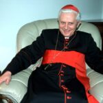 Joseph Ratzinger (2002)