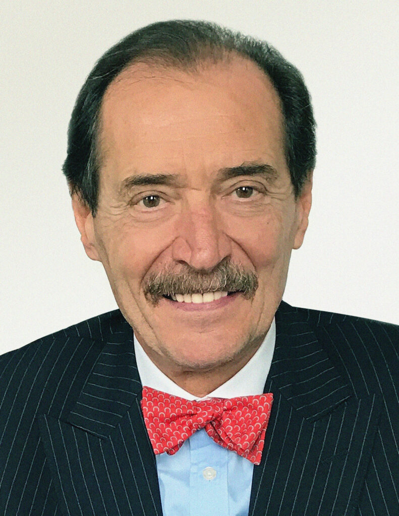 Mario Messina