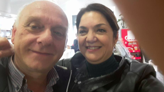 grillo cassimatis genova