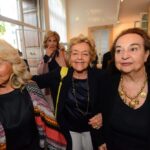 Marisa Stirpe, Maddalena Letta e Maria Amato