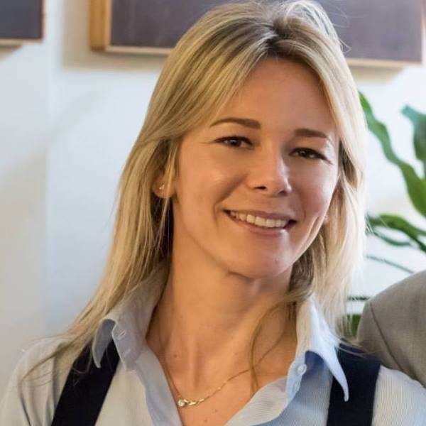 solari viviana, social network, politica