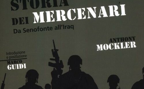 mercenario