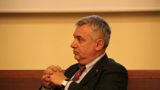 Maurizio MOlinari