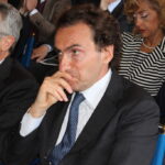 Mario Catania e Stefano Dambruoso
