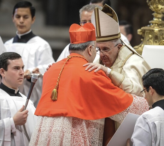 bassetti, Francesco Montenegro