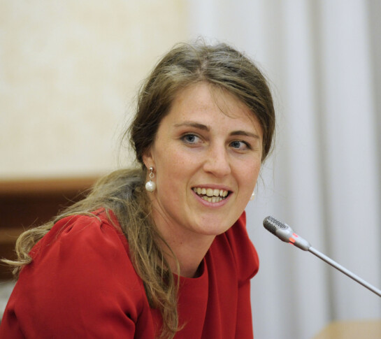 Chiara Gribaudo