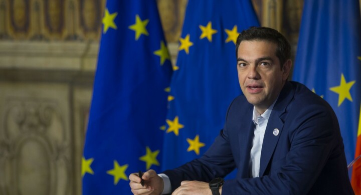 Grecia. Il popolarismo di Mitsotakis contro il populismo di Tsipras