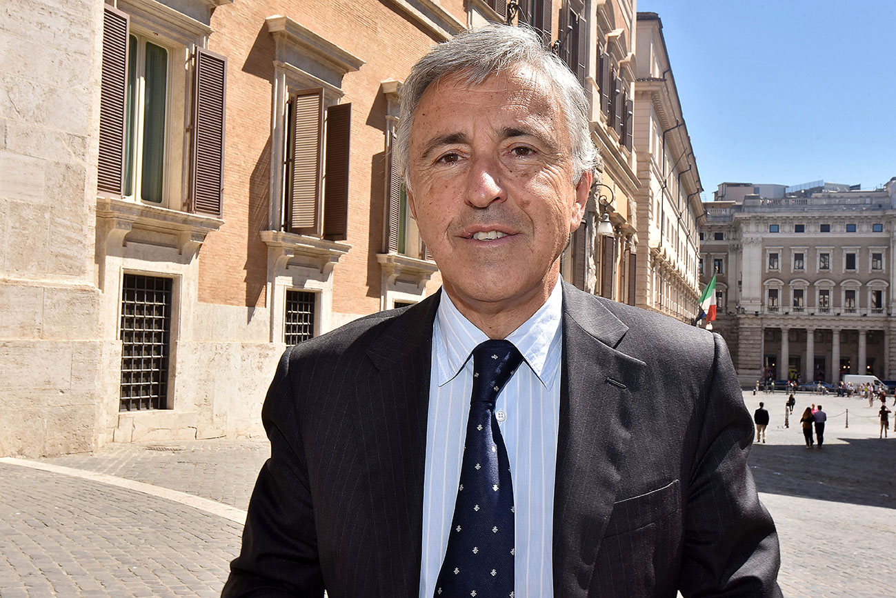 Giovanni Castellucci