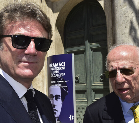 Flavio Cattaneo, Fedele Confalonieri, Antitrust