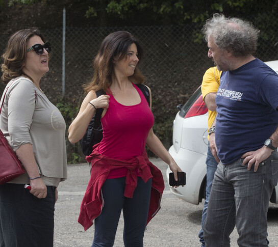 Silvia Virgulti, fidanzata di Luigi Di Maio