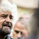 Beppe Grillo, fisco