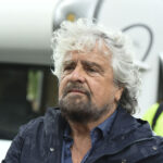 Beppe Grillo