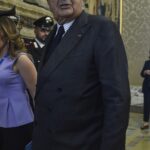 Carlo De Benedetti