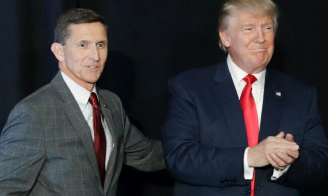 L’amicizia tra Trump e Flynn è al centro dei guai della Casa Bianca