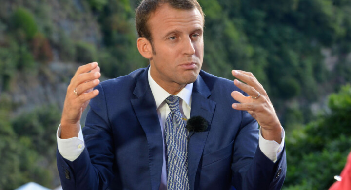 Come si muoverà Macron su lavoro e tasse