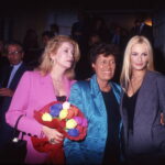 Catherine Deneuve, Carla Fendi e Karen Mulder