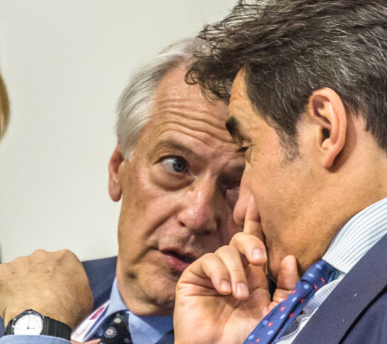 Ferruccio de Bortoli Urbano Cairo premio socrate