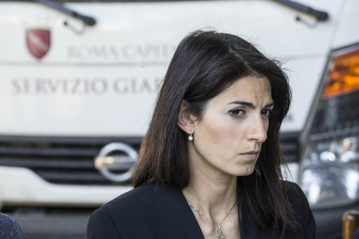 Raggi