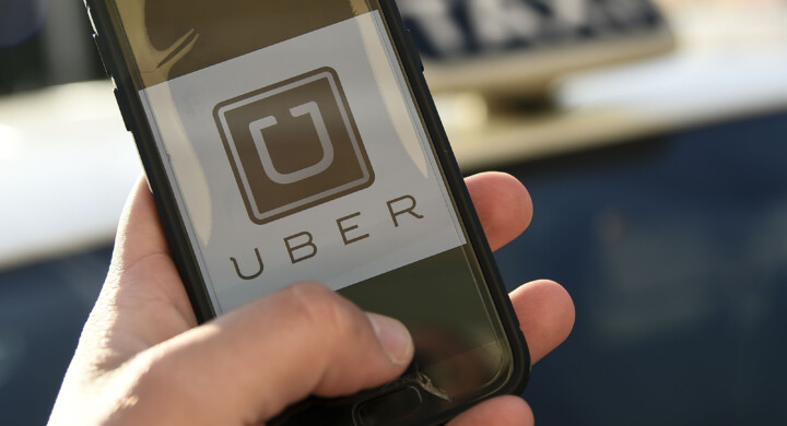 Uber guida verso la quotazione in Borsa e punta sulla crescita