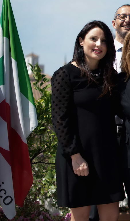 Angela Marcianò