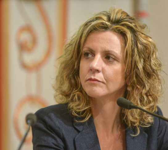 Barbara Lezzi