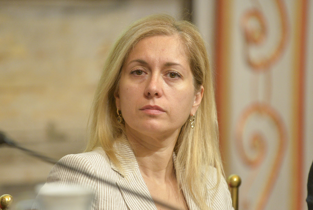 Michela Montevecchi