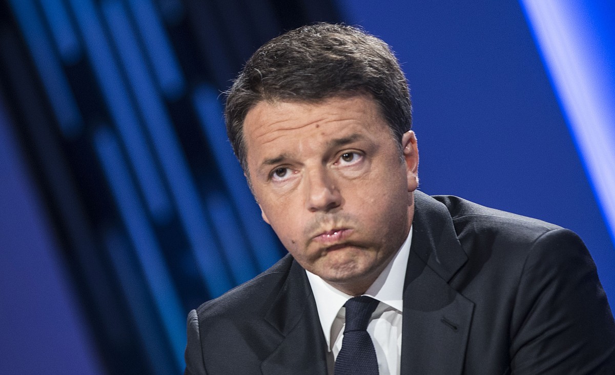 ballottaggi, MATTEO RENZI, Prometeia