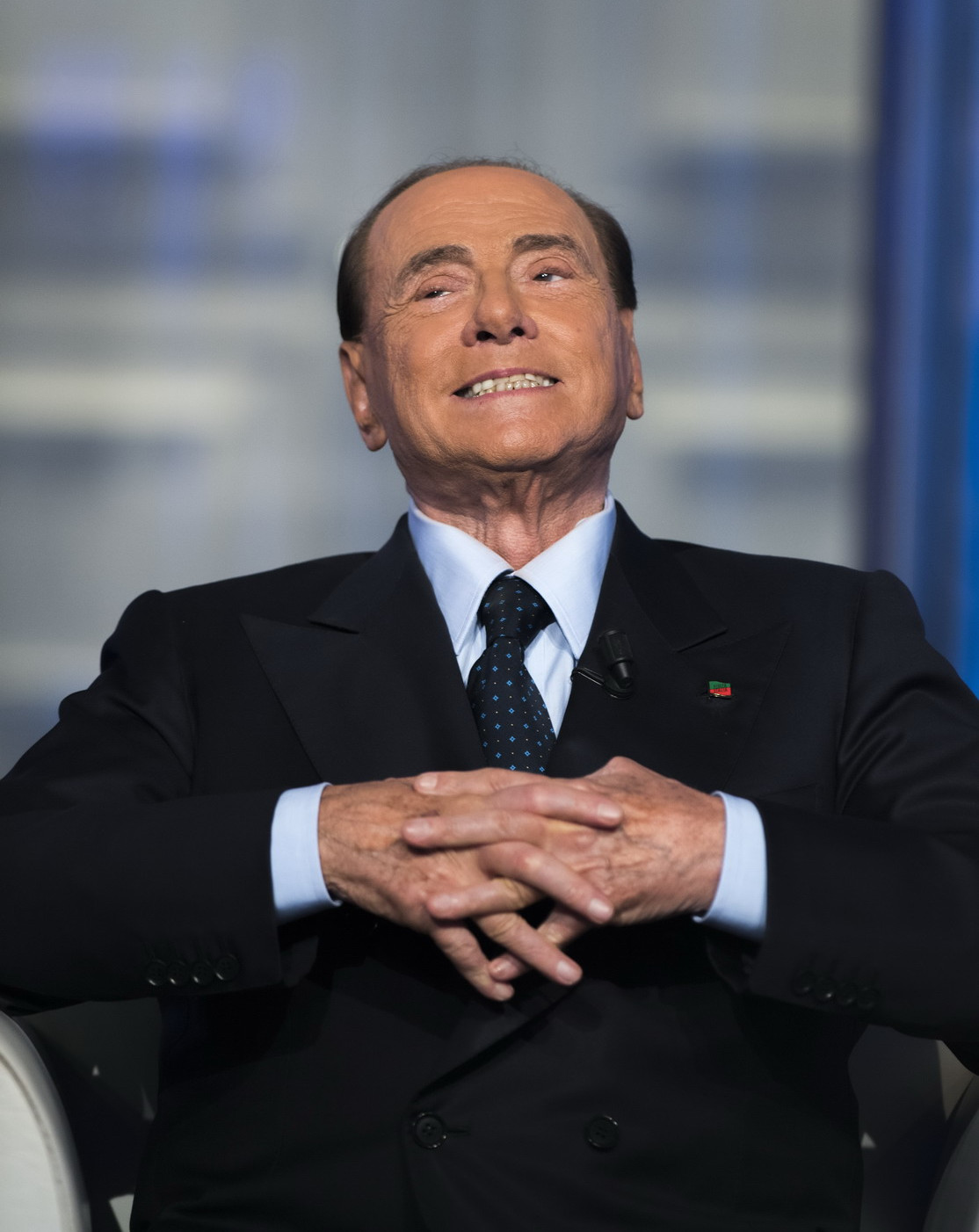 berlusconi