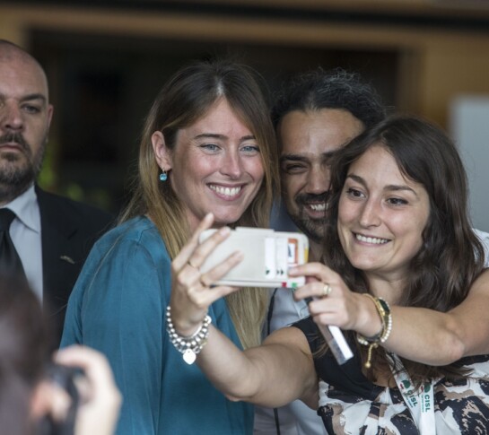 Boschi
