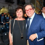 Simonetta Matone e Emilio Albertario