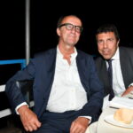 Valerio Berruti e Stefano Maroni