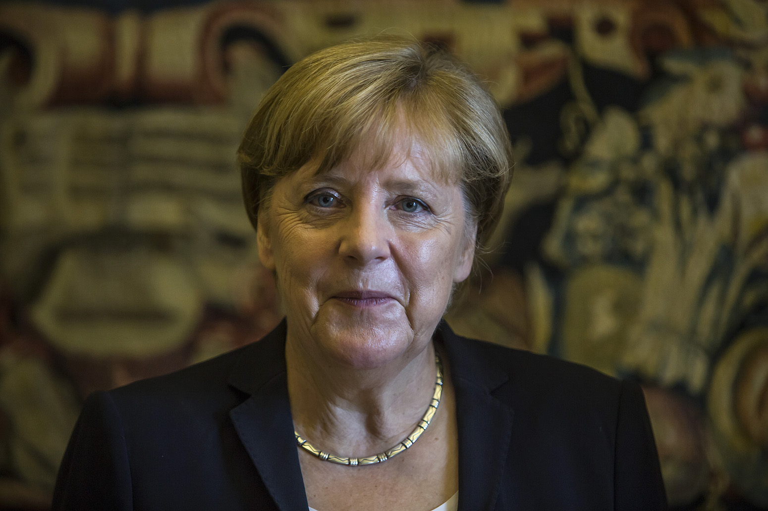 lezione, ANGELA MERKEL, Germania, voto