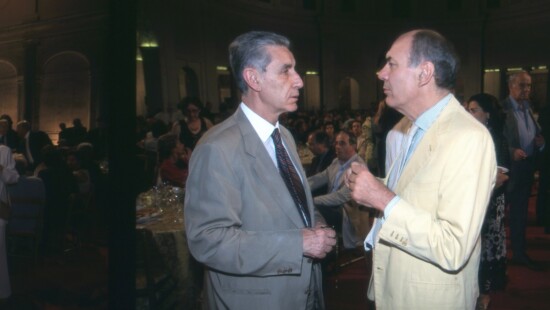 Stefano Rodotà, Leonardo Mondadori (2000)