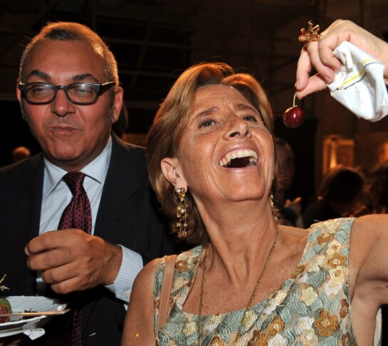 Premio Strega (2010), Pizzi