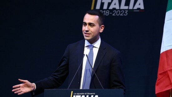 di maio