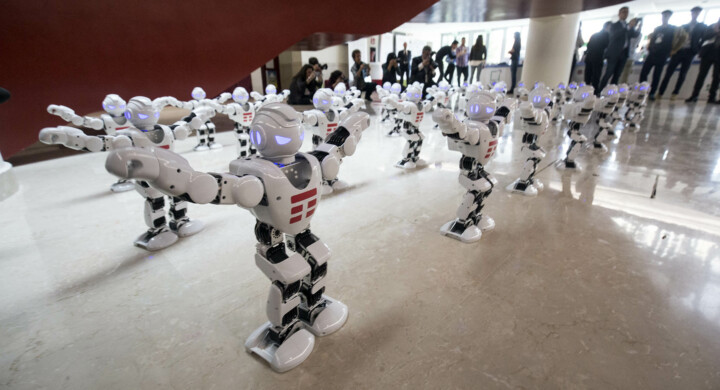 Il futuro dei robot? L’intelligenza umana. Intervista al prof. Khatib (Stanford)