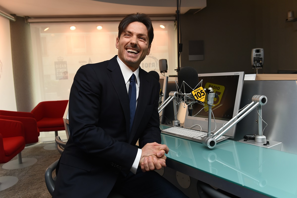 Canale 5, Berlusconi