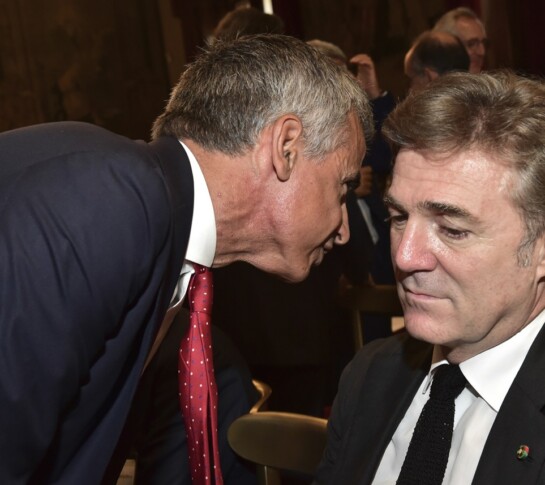 Bisio, Cattaneo, Cardani