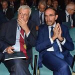 Gian Luca Galletti e Riccardo Nencini