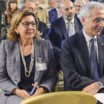 Maurizio Gentile, Barbara Morgante