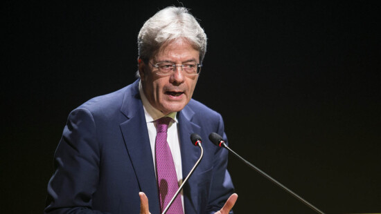 Paolo Gentiloni