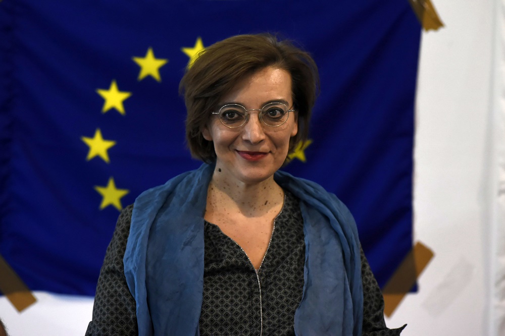 Stella Bianchi (deputata Pd)