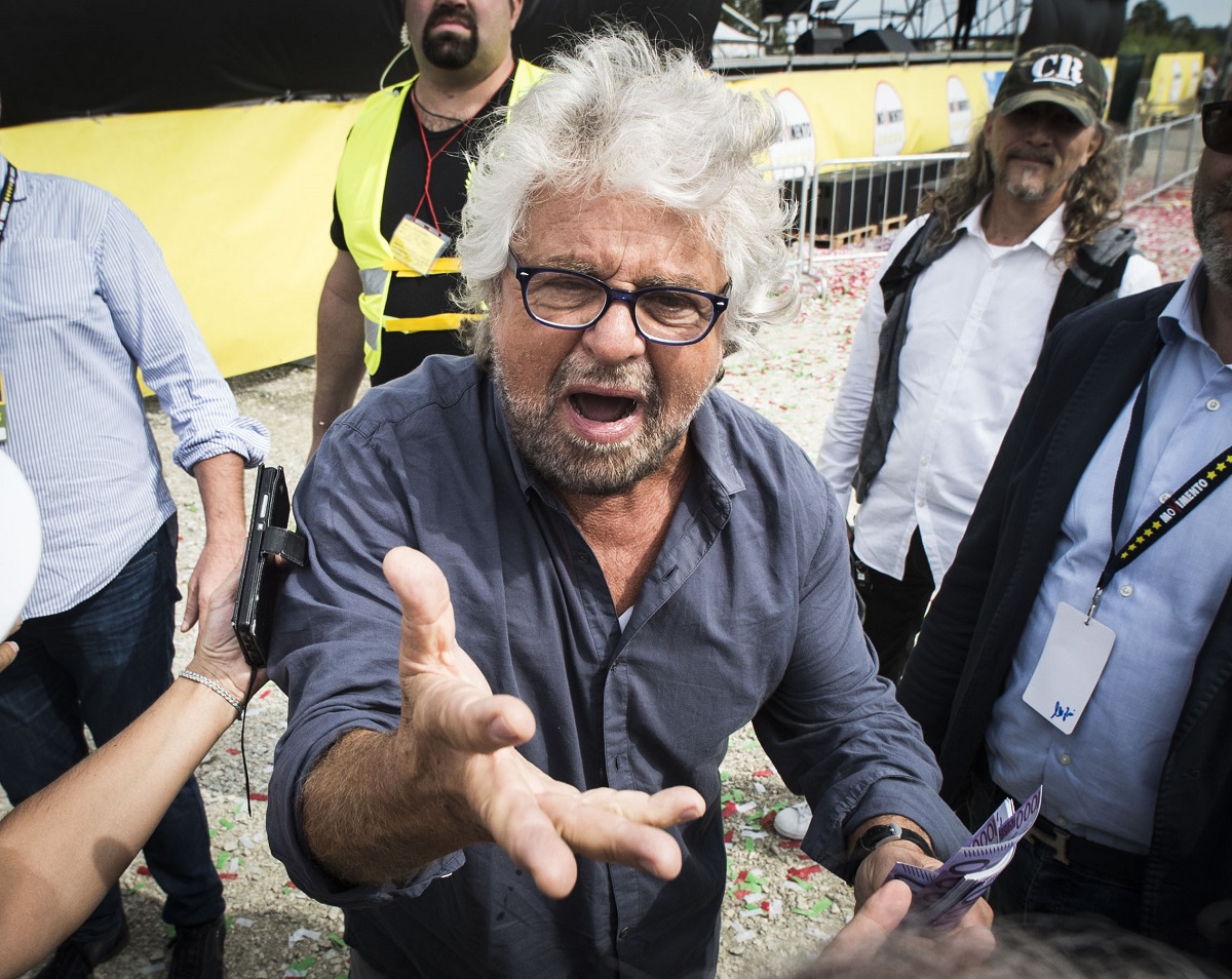 Grillo