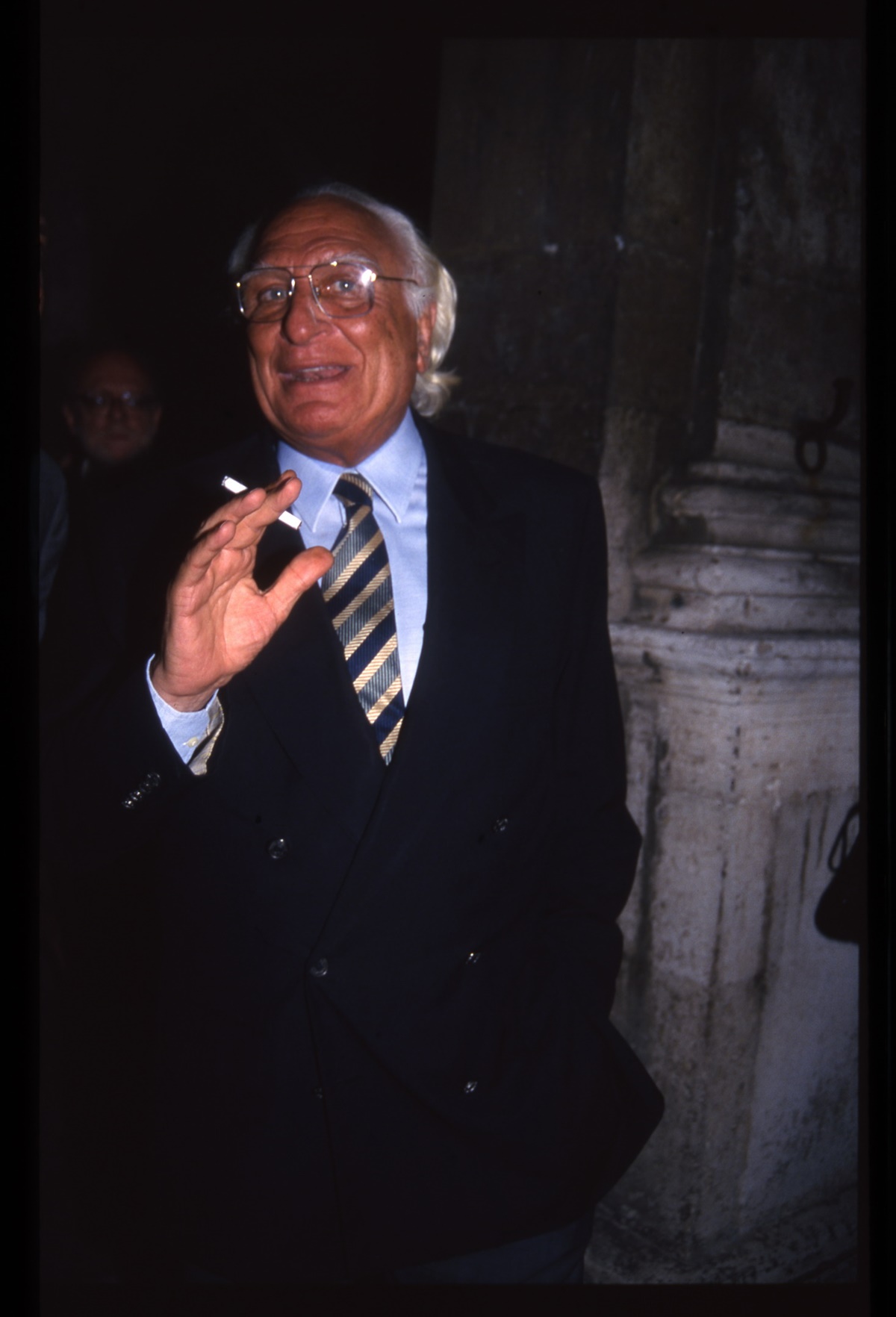 Marco Pannella (2001)