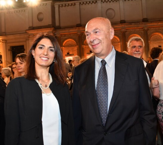 virginia raggi