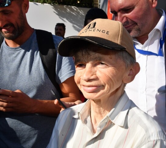 Mariangela Villaggio Fantozzi