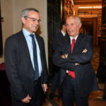 Claudio Alli, Vincenzo Camporini