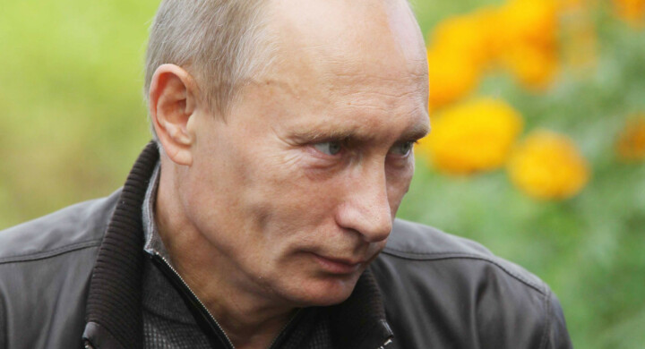 #PutinAtWar, ecco come i militari russi si preparano alla guerra dell’informazione