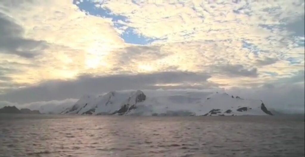 iceberg, Antartide