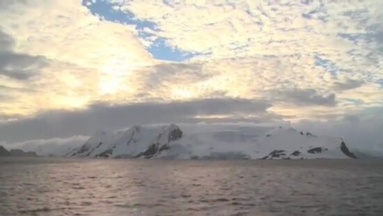 iceberg, Antartide